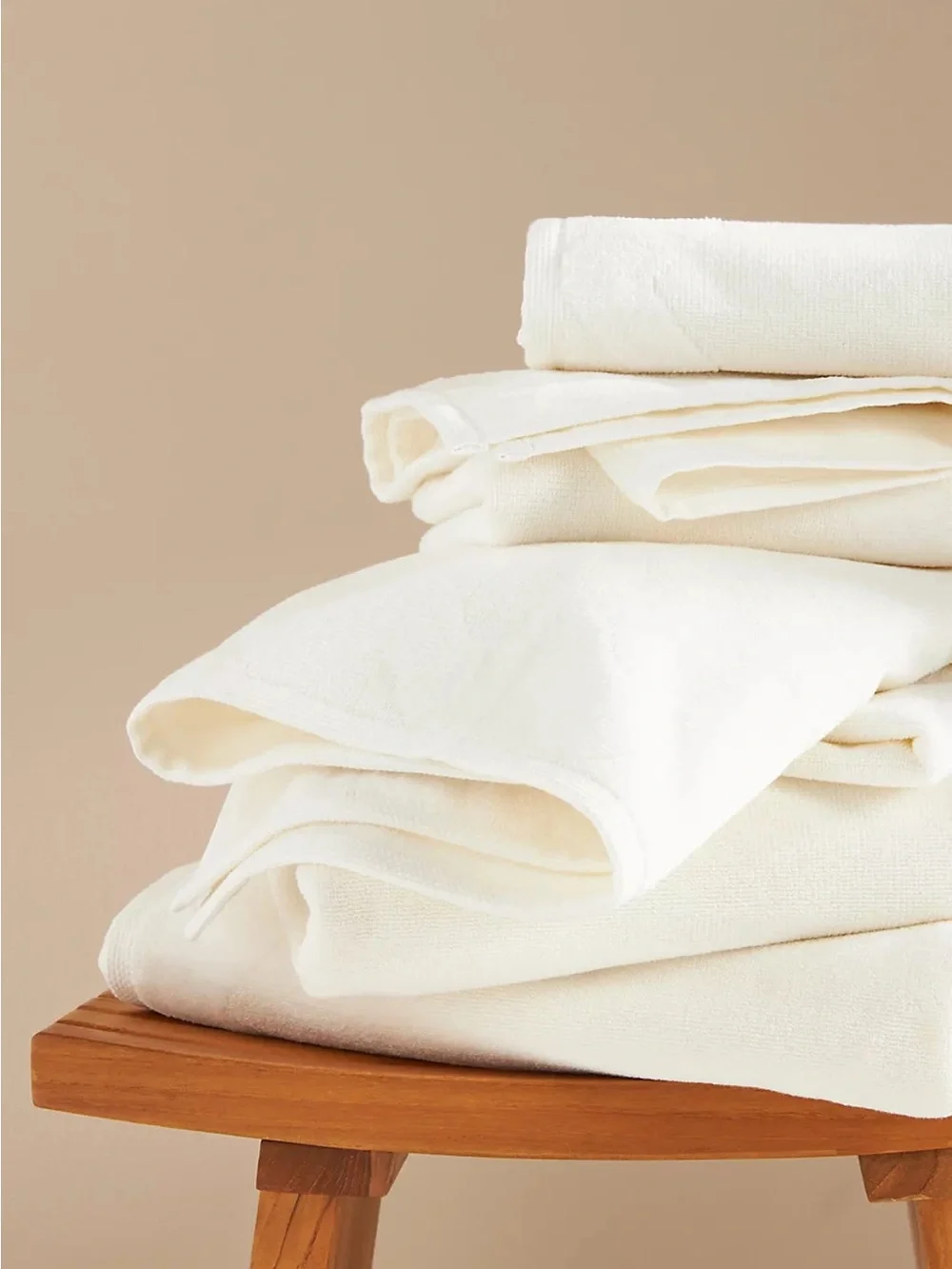 Anthropologie rendered plush